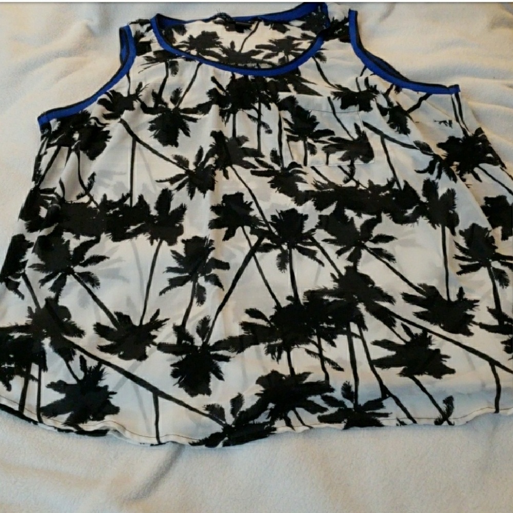 Torrid 2 Tank